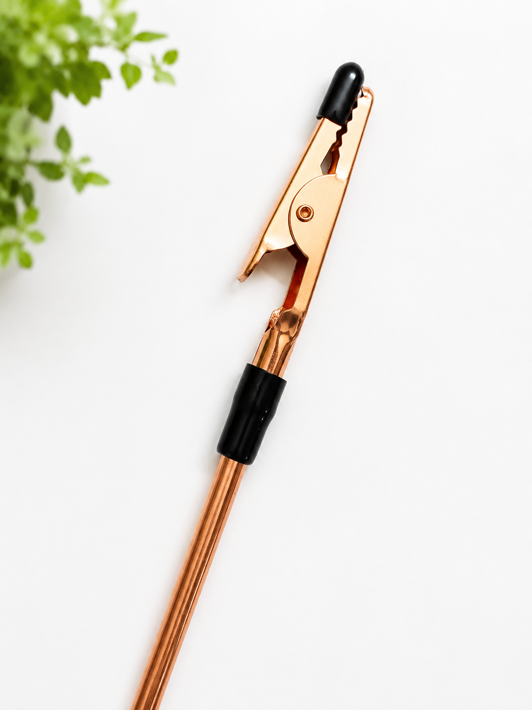 The Eternal Bond Memorial Jewelry Clip